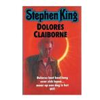 Dolores Claiborne 9789024510696, Livres, Contes & Fables, Stephen King, Verzenden