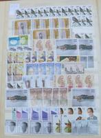 Belgique - Lot important de timbres en Francs belges MNH ;, Gestempeld