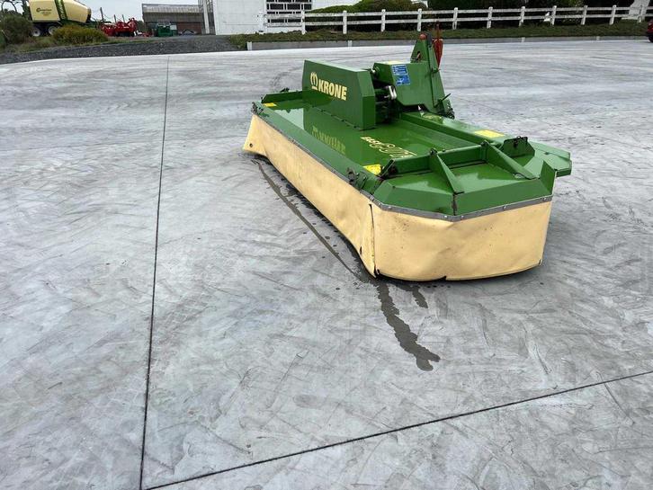 2013 Krone Easycut 32 P frontmaaier, Zakelijke goederen, Landbouw | Werktuigen