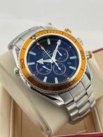 Omega - (NO RESERVE PRICE) Seamaster Planet Ocean Co-Axial