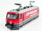 Kato N - 3101-7 - Modeltrein (1) - Alpine Locomotive, Hobby en Vrije tijd, Modeltreinen | N-Spoor, Nieuw
