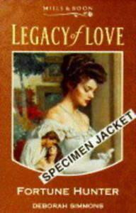 Legacy of love: Mistress of her fate by Julia Byrne, Livres, Livres Autre, Envoi