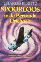 Spoorloos in de Bermuda driehoek 9789025709785 Berlitz, Boeken, Verzenden, Gelezen, Berlitz