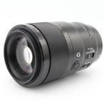 Sony FE 90mm f/2.8 Macro G OSS | Tweedehands, Verzenden
