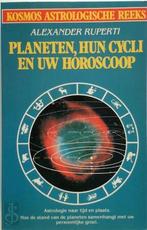 Planeten, hun cycli en uw horoscoop, Boeken, Verzenden, Nieuw, Nederlands