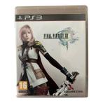 Final Fantasy XIII (PS3) (TWEEDEHANDS), Games en Spelcomputers, Verzenden, Nieuw