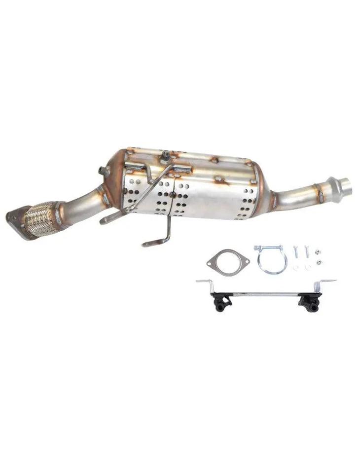 Roetfilter Nissan NV, Opel Movano, Renault Master, Auto-onderdelen, Brandstofsystemen, Verzenden