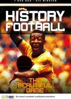 History of football 2010 (dvd tweedehands film), Ophalen of Verzenden, Nieuw in verpakking