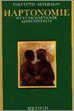 Haptonomie / Alter ego 9789061319764 F. Veldman, Livres, Verzenden, F. Veldman