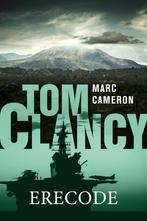 Jack Ryan 28 -   Tom Clancy Erecode 9789400513105, Livres, Thrillers, Marc Cameron, Verzenden