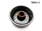 Vliegwiel / Rotor Honda VF 1000 F2 1985-1986, Motoren, Verzenden, Gebruikt