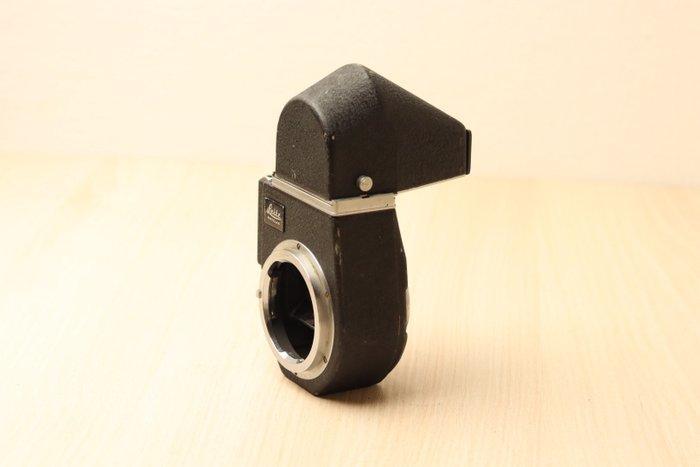 Leica, Leitz Visoflex III + Prism Finder Single lens reflex, Verzamelen, Foto-apparatuur en Filmapparatuur