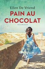 Pain au chocolat 9789045217239, Boeken, Thrillers, Gelezen, Ellen de Vriend, Verzenden