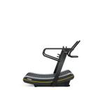 Technogym - Skillmill - Curved Treadmill, Sport en Fitness, Fitnessapparatuur, Ophalen of Verzenden, Zo goed als nieuw