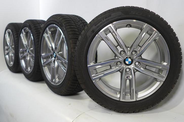 BMW 1 2 serie F40 F44 2 serie Gran Coupe 550M 17 inch velgen, Auto-onderdelen, Banden en Velgen, Ophalen of Verzenden