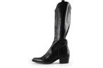 Tamaris Laarzen in maat 41 Zwart | 5% extra korting, Kleding | Dames, Schoenen, Tamaris, Hoge laarzen, Verzenden, Zwart