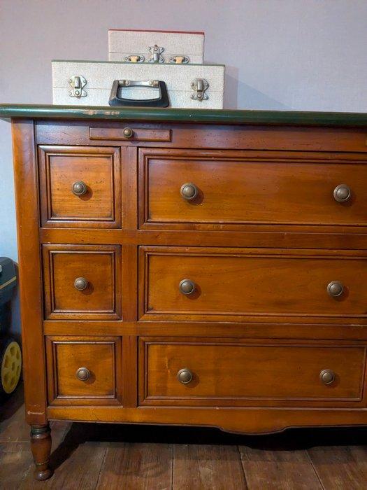 Le Ker - Buffet - ombekend - Cerisier - Cerisier massif, Antiek en Kunst, Curiosa en Brocante