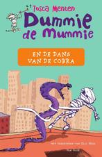 Dummie de mummie 5 - Dummie de mummie en de dans van de cobr, Antiek en Kunst, Verzenden