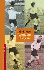 Voetballen doe je zo / Sportklassieken 9789029565127, Boeken, Verzenden, Zo goed als nieuw, A. Lenstra