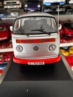 Minichamps 1:43 - Voiture miniature - Volkswagen VW T2, Nieuw