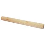 Deegroller hout | 46(l)cm Vogue, Zakelijke goederen, Verzenden, Nieuw in verpakking