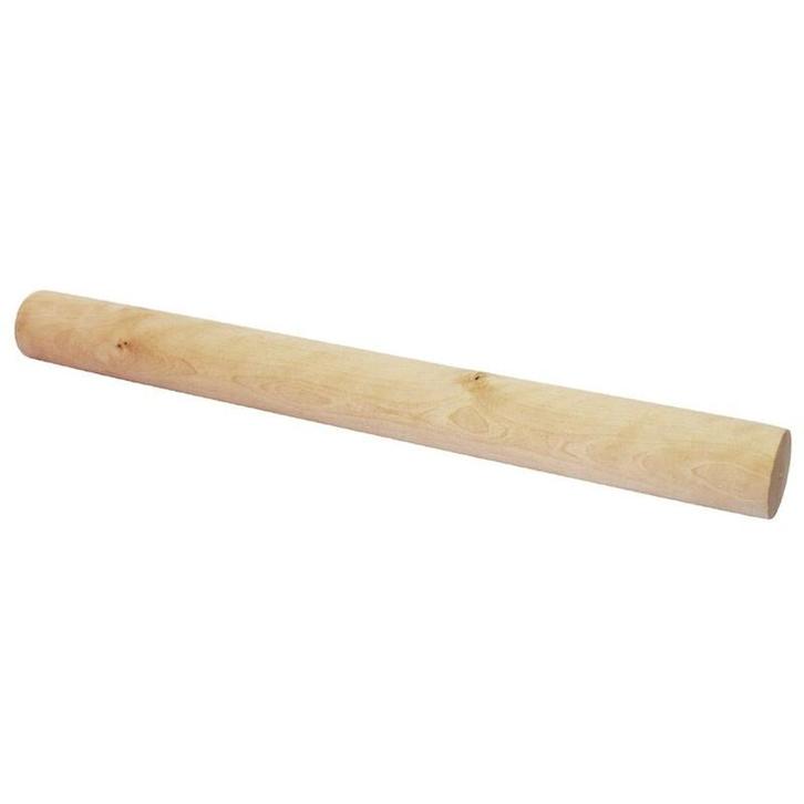 Deegroller hout | 46(l)cm Vogue, Zakelijke goederen, Horeca | Keukenapparatuur, Nieuw in verpakking, Verzenden