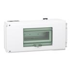 Schneider Electric Canalis Aftakkast Railkoker - KNB63SM48, Verzenden, Nieuw