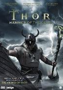 Thor - Hammer of the gods op DVD, Cd's en Dvd's, Verzenden, Nieuw in verpakking