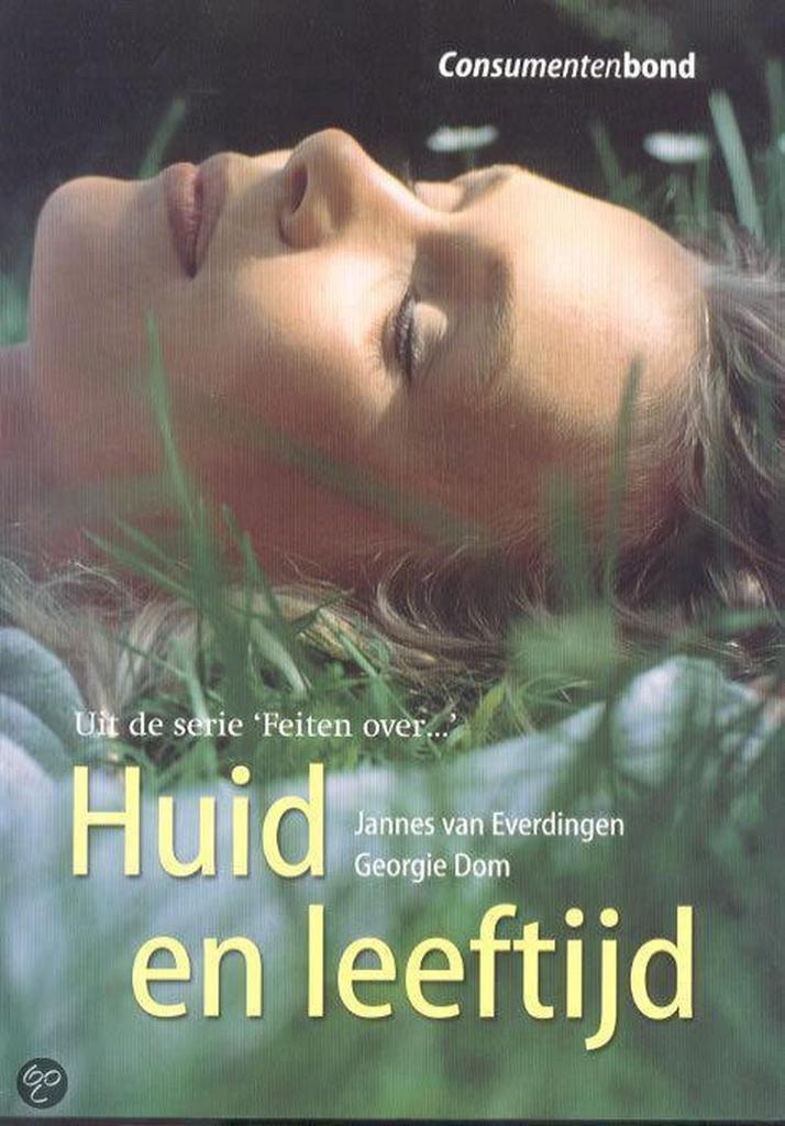 Huid en leeftijd / Feiten over ... 9789043902397, Boeken, Gezondheid, Dieet en Voeding, Gelezen, Verzenden