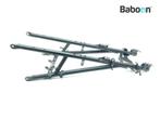Achterframe Yamaha Tracer 9 GT+ 2023 - (MTT890D-K ), Motoren, Verzenden, Gebruikt
