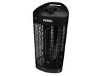 Tweedekans | Perel Mobiele terrasverwarmer, 1200 W, met, Doe-het-zelf en Bouw, Ophalen of Verzenden, Nieuw
