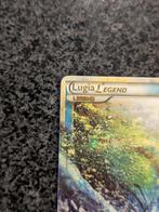 Pokémon - 2 Card - Lugia 171/123 Foil, Full art - Heart Gold, Hobby en Vrije tijd, Verzamelkaartspellen | Pokémon, Nieuw