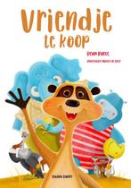 Vriendje te koop 9789087820541 Bram Kasse, Verzenden, Zo goed als nieuw, Bram Kasse
