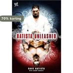 Batista Unleashed 9781416573449 Dave Batista, Verzenden, Gelezen, Dave Batista