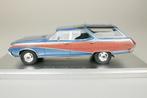 Kess 1:43 - Voiture miniature - Buick Sport Wagon - 1969, Hobby en Vrije tijd, Nieuw