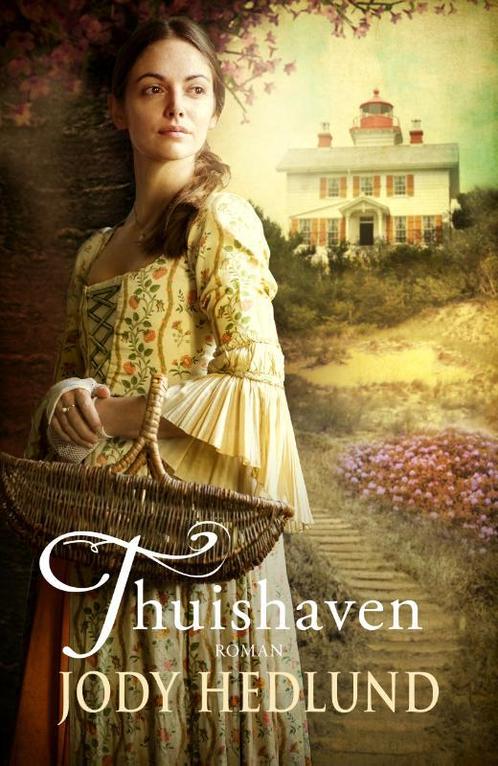 Thuishaven / Bakens van hoop-serie / 5 9789029728003, Boeken, Historische romans, Zo goed als nieuw, Verzenden