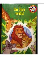 The wild 9789085742029 disney boekenclub, Boeken, Verzenden, Gelezen, Disney boekenclub
