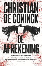 De afrekening / Stijn Goris / 17 9789052403779, Boeken, Verzenden, Zo goed als nieuw, Christian de Coninck