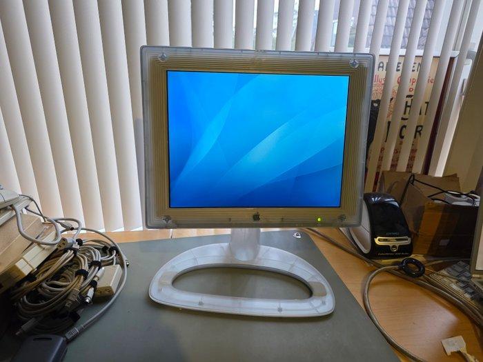 Apple Studio Display 15 Graphite (M7613) - Macintosh, Games en Spelcomputers, Spelcomputers | Overige Accessoires