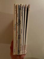 Heavy Metal - Heavy Metal - 10 Comic, Magazine - Diverse, Nieuw