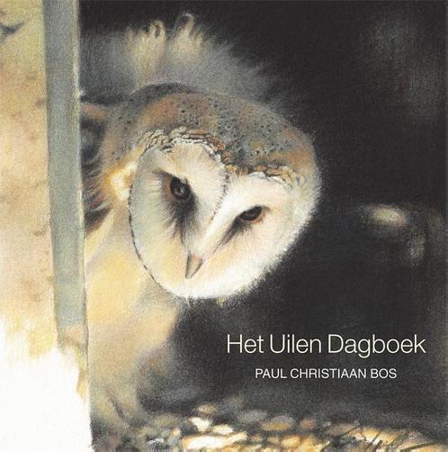 Het uilen dagboek 9789033004766 Paul Christiaan Bos, Boeken, Hobby en Vrije tijd, Zo goed als nieuw, Verzenden