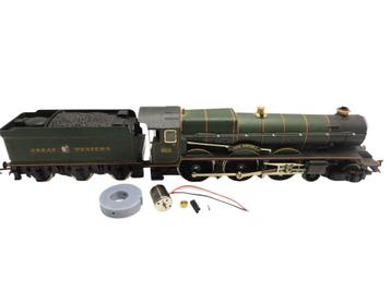 micromotor 0T003G motor ombouwset voor 0T003G Hornby Class beschikbaar voor biedingen