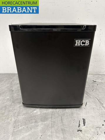 HCB ABS Minibar Mini koelkast 32 liter 230V Horeca, Ophalen of Verzenden