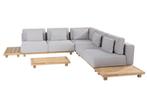 4 Seasons Outdoor Paradiso hoekbank * Sale * |, Tuin en Terras, Nieuw