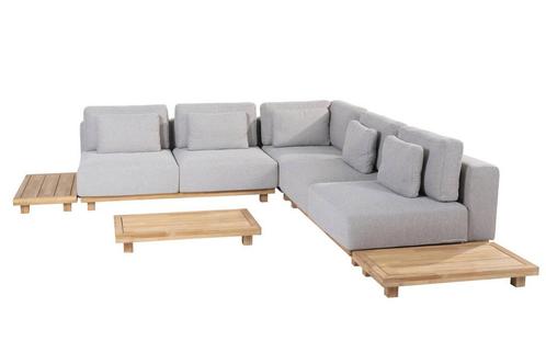 4 Seasons Outdoor Paradiso hoekbank * Sale * |, Tuin en Terras, Tuinsets en Loungesets