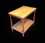 Serveerwagen - Hout - Met wielen, Antiek en Kunst, Curiosa en Brocante