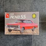 AMT - Bouwpakket (3) Vintage - 3x New Sealed, Nieuw