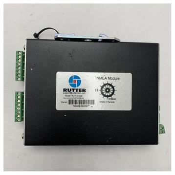 Bieden: Rutter 8-port NMEA converter module RUT-01029, Ophalen of Verzenden