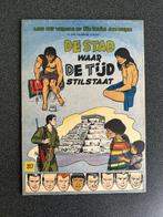 Kim Devil 1 - De verloren Stad - 1 Album - EO - 1955, Boeken, Nieuw