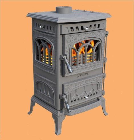 Betaalbare houtkachels,houtkachel, CV, pellet en tegelkachel, Huis en Inrichting, Kachels, Vrijstaand, Nieuw, Hout